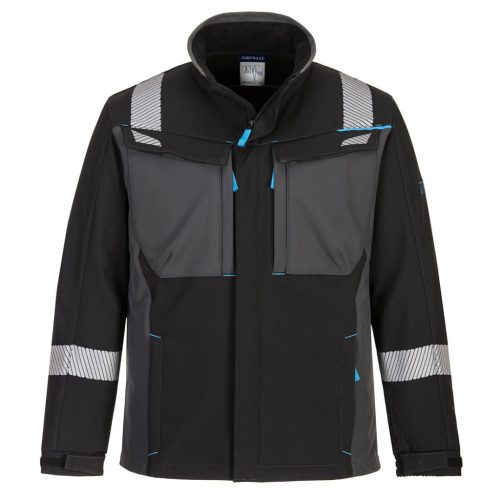 Portwest WX3 FR Softshell Jacket