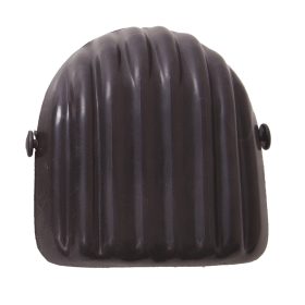 Masszív térdpárna fekete