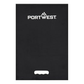 Komfort térdpárna fekete