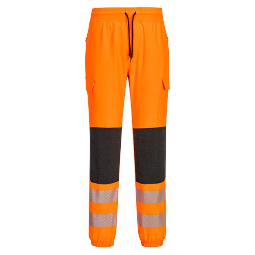 Portwest KX3 Hi-Vis Flexi Class 2 Jogger