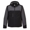 Portwest KX3 kapucnis softshell dzseki