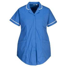 Stretch Maternity tunika Hamilton Blue L