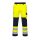 Hi-Vis Modaflame nadrág Yellow/Navy XXXL
