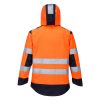 Portwest Modaflame Rain Multi Norm Arc kabát