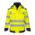 Modaflame Rain Multi Norm Arc kabát Yellow/Navy 4XL