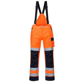Modaflame Rain Multi Norm Arc nadrág Orange/Navy L