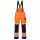 Modaflame Rain Multi Norm Arc nadrág Orange/Navy XXL