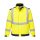 Modaflame Multi Norm Arc Softshell kabát Yellow/Navy L