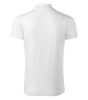 Galléros póló férfi Joy P21 fehér XL méret
