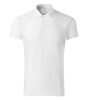 Galléros póló férfi Joy P21 fehér 4XL méret