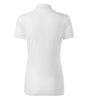 Galléros póló női Joy P22 fehér S méret