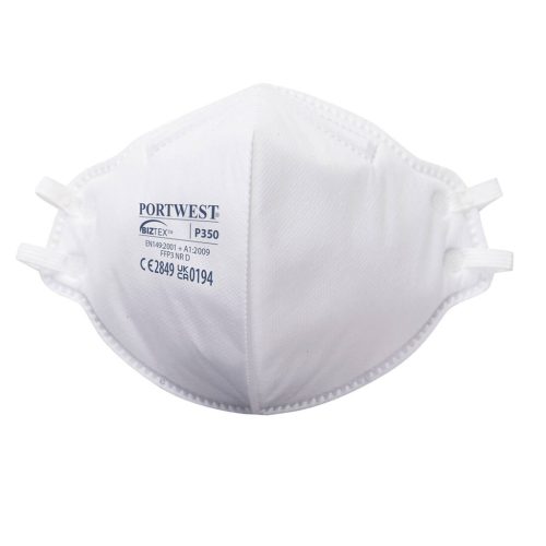 Portwest FFP3 Respirator  (20 db)