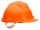 Biztonsági sisak narancs