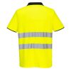 Portwest PW2 Hi-Vis rövid ujjú póló