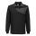 PW2 pamut póló póló L/S Black/Zoom Grey S