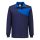 PW2 pamut póló póló L/S Navy/Royal M