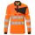 Portwest PW2 Hi-Vis Polo Shirt L/S