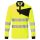 Portwest PW2 Hi-Vis Polo Shirt L/S