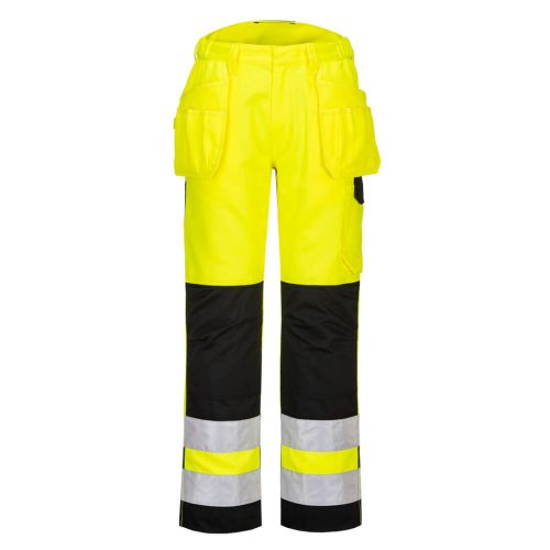 Portwest PW2 Hi-Vis Holster nadrág