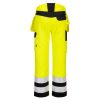 Portwest PW2 Hi-Vis Holster nadrág