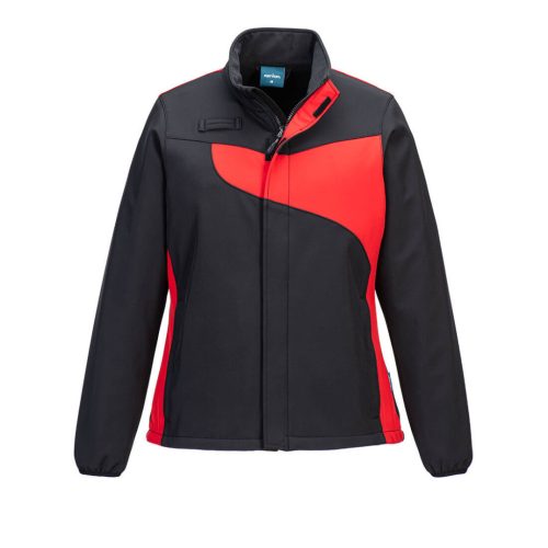 Portwest PW2  női Softshell (2L)