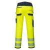 Portwest PW3 Hi-Vis nadrág