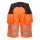 Portwest PW3 Hi-Vis rövidnadrág