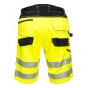 Portwest PW3 Hi-Vis rövidnadrág