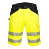 Portwest PW3 Hi-Vis rövidnadrág