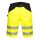 Portwest PW3 Hi-Vis rövidnadrág