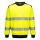 Portwest PW3 Hi-Vis Crew Neck pulóver