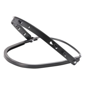 Sisak pajzs adapter fekete