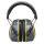 Portwest HV Extreme Ear Defenders Medium