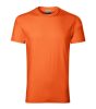 Póló férfi Resist R01 narancssárga 3XL méret