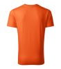 Póló férfi Resist R01 narancssárga 4XL méret
