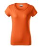 Póló női Resist heavy R04 narancssárga XL méret