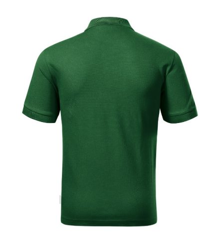 Resist Heavy Polo galléros póló férfi üvegzöld 06 (brand label) 4XL