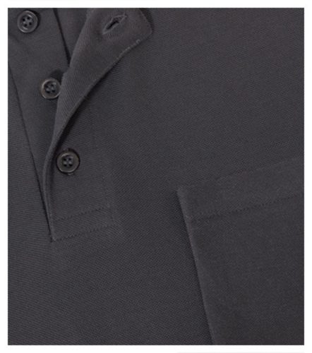 Resist Heavy Polo galléros póló férfi fehér 00 (brand label) 3XL