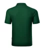 Reserve galléros póló férfi dark green 2XL