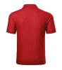 Reserve galléros póló férfi piros 07 (brand label) 2XL