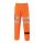 Vasúti Combat nadrág narancs 4XL