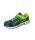 Elevate Knit Green Low félcipő férfi zöld 39