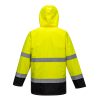 Portwest Hi-Vis Lite 3 az 1-ben kabát