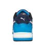 AIRTWIST BLUE LOW félcipő férfi kék 39