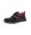 CLIFTON AIR LOW félcipő unisex fekete 37