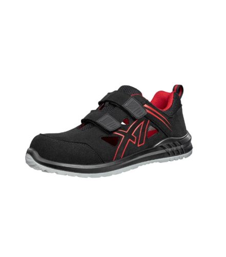 CLIFTON AIR LOW félcipő unisex fekete 37