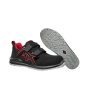 CLIFTON AIR LOW félcipő unisex fekete 37