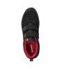 CLIFTON AIR LOW félcipő unisex fekete 37