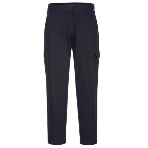 Portwest Women's Stretch Cargo nadrág