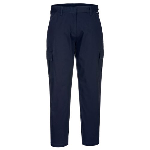 Portwest Women's Stretch Cargo nadrág